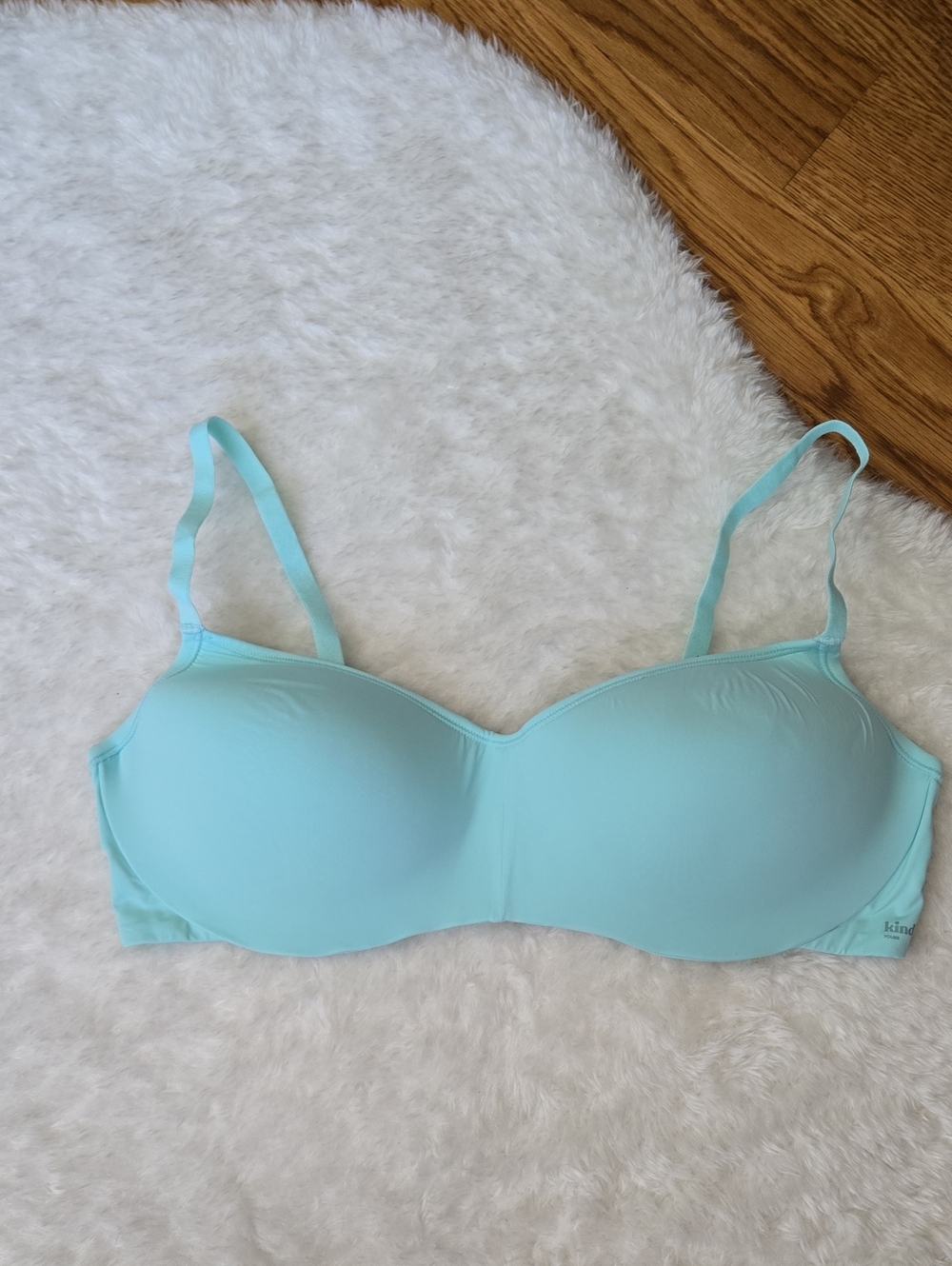 Kindly Yours Bra, Womens Size Extra Large